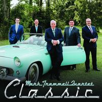 Mark Trammell Quartet - Classic