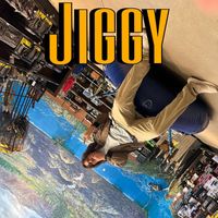 Jiggy - Mature Is Just A Word