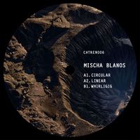 Mischa Blanos - CATREN006