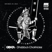 Gisaza - Dhabbu_s Chorinicles