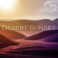 Remundo - Desert Sunset