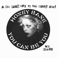 Honey Bane - You Can Be You (Explicit)