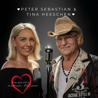 Peter Sebastian - Ganz tief in meinem Herzen (Peter Sebastian & Tina Heeschen)