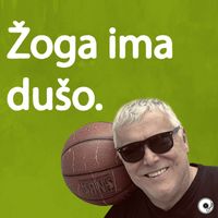 Zoran Predin - Žoga ima dušo