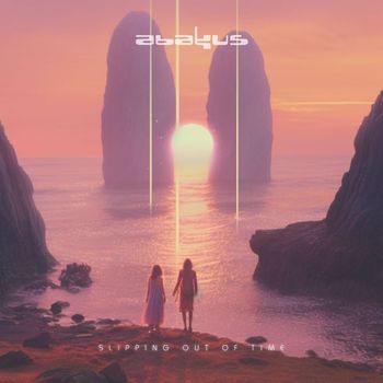 Abakus - Slipping Out Of Time