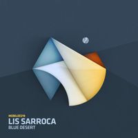 Lis Sarroca - Blue Desert