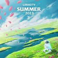 Liquicity - Liquicity Summer 2023