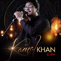 Kamal Khan - Kamal Khan (Live)