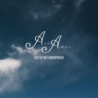 Ara Amar - 432 Hz Metamorphosis