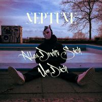 Neptune - Alles dreht sich um Dich