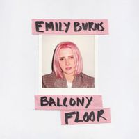 Emily Burns - Balcony Floor