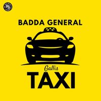 BADDA GENERAL - Gallis Taxi