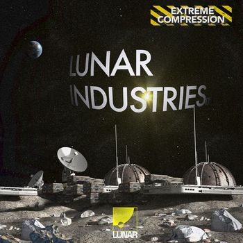 Lunar - Lunar Industries Ltd