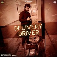 Nish - Delivery Driver
