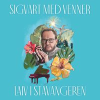 Sigvart Dagsland - Laiv i Stavangeren