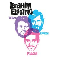 Ibrahim Electric - Greatness