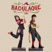 Badulaque - Badulaque