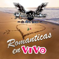Resplandor De Tierra Caliente - Romanticas (En Vivo)
