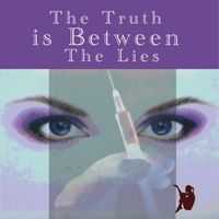 Mike Jones - The Truth is Between The Lies