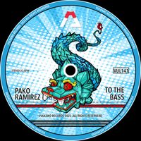 Pako Ramirez - To The Bass