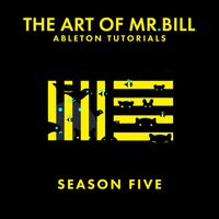 Mr. Bill - The Art of Mr. Bill 5