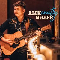 Alex Miller - Country