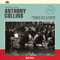 Anthony Collins - Anthony Collins