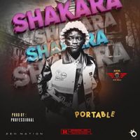 Portable - Shakara Oloje (Explicit)