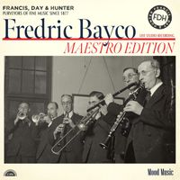 Fredric Bayco - FDH Maestro Series: Fredric Bayco