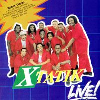 Xtatik, Machel Montano - Xtatik (Live)