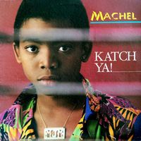 Machel Montano - Katch Ya