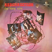 The Rising Sons - Resurrection