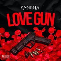 Sankha - Love Gun (Explicit)