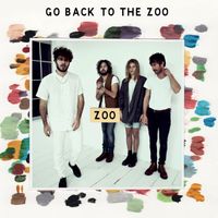 Go Back To The Zoo - Zoo