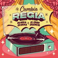 Kumbia Boruka - Cumbia Regia