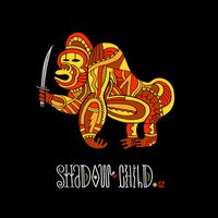 Shadow Child - Shadow Child EP
