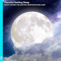 Rising Higher Meditation - Peaceful Healing Sleep Music for Rest, Relaxation, Meditation and Sleep