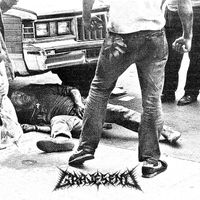 Gravesend - Gowanus Death Stomp (Explicit)