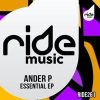 Ander P - Essential ep