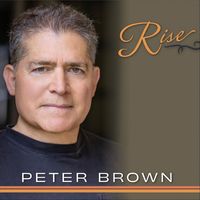 Peter Brown - Rise