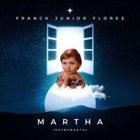 Franck Junior Flores - Martha (Instrumental)