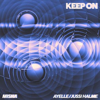 Misha - Keep on
