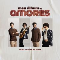 Odair José - Meu Álbum de Amores (Trilha Sonora Original) (Explicit)