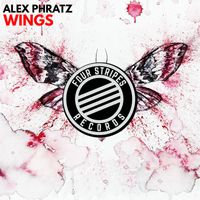 Alex Phratz - Wings (Remastered)