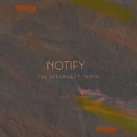 Notify - The Strangest Thing (feat. Séamus and Caoimhe Uí Fhlatharta)