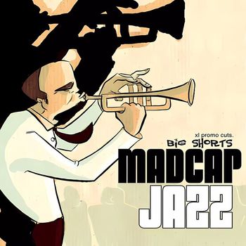 Various Artists - Madcap Jazz
