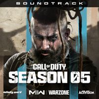 Photek - Call of Duty®: Modern Warfare II Season 5 (Official Game Soundtrack)