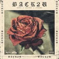Darz - B a C K 2 U (Explicit)