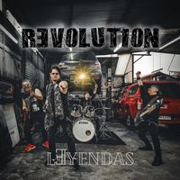 Revolution - Leyendas