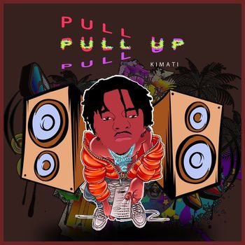Kimati - Pull Up